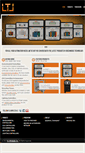 Mobile Screenshot of ltlcontrollers.com